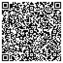 QR code with S Thirugnanam MD contacts