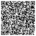 QR code with Dominicks contacts