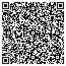 QR code with A To Z Copy Co contacts