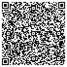 QR code with White Harry J Co Inc contacts