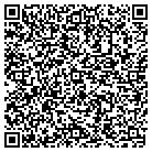 QR code with George King Chiropractic contacts