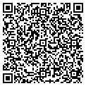 QR code with ADP contacts