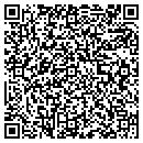 QR code with W R Carpenter contacts