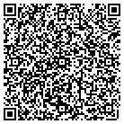 QR code with Konica Minolta Holdings USA contacts