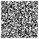 QR code with R & A Applied Art Inc contacts