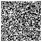 QR code with Maeder Management Service contacts