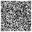 QR code with C & P Technologies Inc contacts