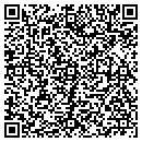 QR code with Ricky's Garage contacts