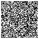 QR code with Rusty Bottoms contacts