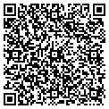 QR code with NCR contacts