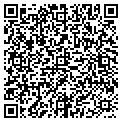 QR code with A & P Liquor 995 contacts