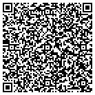 QR code with U B H C At Hamilton contacts