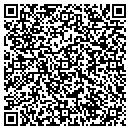 QR code with Hook Up contacts