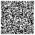 QR code with Manske Development MGT LLC contacts