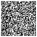 QR code with Hoffrichter Donald S CLU Chfc contacts