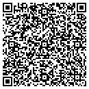 QR code with C F E Comtronic LLC contacts