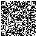 QR code with M C Builders contacts
