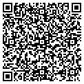 QR code with VMC Management Corp contacts