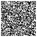 QR code with Red Bank Run contacts