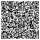QR code with Menra Mills contacts