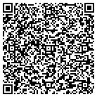 QR code with First Occupational Center New contacts