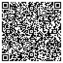 QR code with J A B Consulting LLC contacts