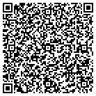 QR code with H L Solomon & Co Pa contacts