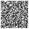 QR code with Ash C & Assoc contacts