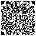 QR code with RTS contacts