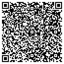 QR code with Temple B'Nai Or contacts