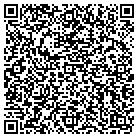 QR code with Central Concrete Mash contacts