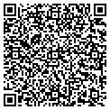 QR code with JD Appraisal contacts