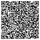 QR code with R Baker & Son All Indus Services contacts