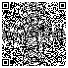 QR code with Agile Messenger Service Inc contacts