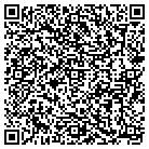 QR code with St Clare's Foundation contacts
