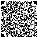 QR code with Yesterdays Paper contacts