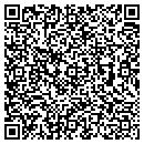 QR code with Ams Services contacts