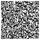 QR code with A Little Bit of Heaven Family contacts