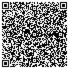 QR code with Delphi International Inc contacts