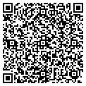 QR code with David Blady MD contacts