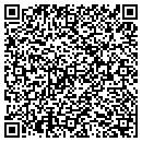 QR code with Chosan Inc contacts