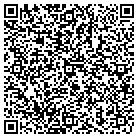 QR code with A P Roofing & Siding Inc contacts