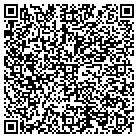 QR code with Weber Remodeling & Bldg Contrs contacts