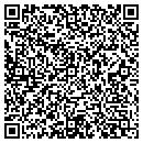 QR code with Alloway Feed Co contacts