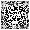 QR code with ABF contacts
