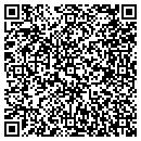 QR code with D & H Auto Body Inc contacts