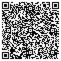 QR code with A F C contacts