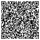 QR code with J&J Property Management contacts