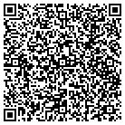 QR code with W T C & Associates Inc contacts