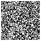 QR code with E J's Painting Service contacts